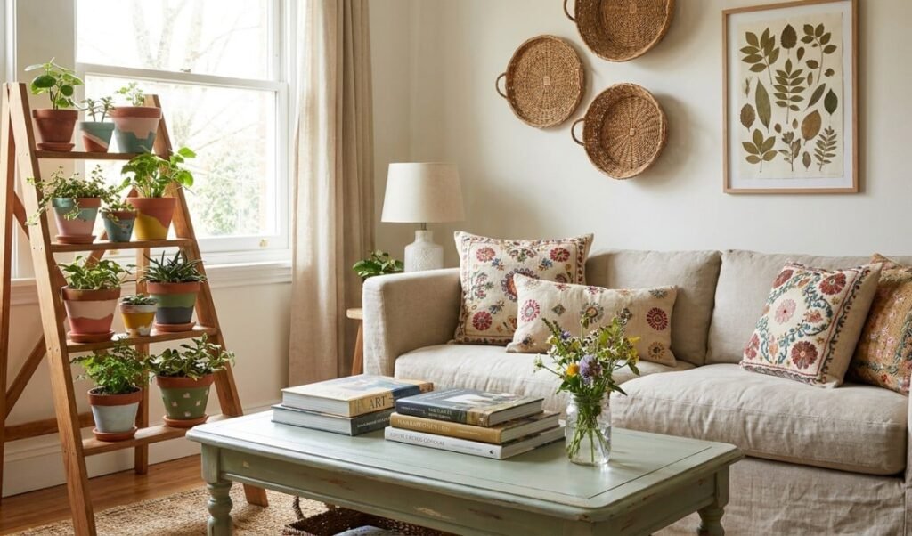 Home Decor Tips: कम बजट में घर को दें Stylish Look, अपनाएं ये आसान Interior Hacks
