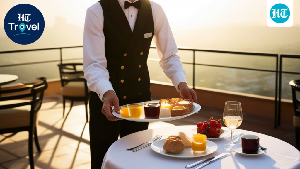 Hotels are learning your habits. Here is what that could mean for your next stay