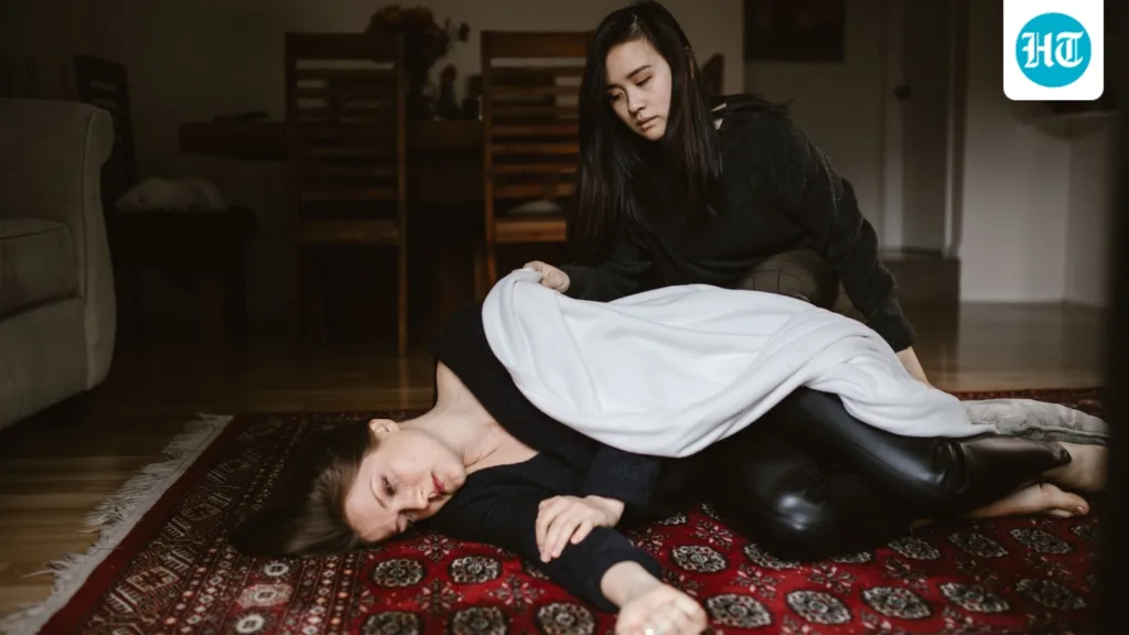How to help someone having a seizure? Neurologist shares 5 things to know before trying to assist