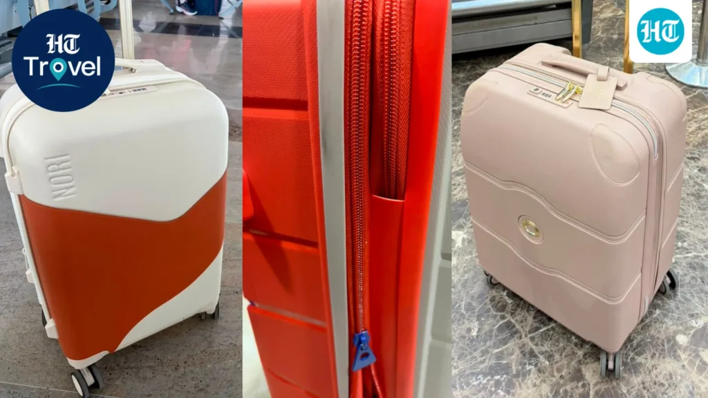 I have tried and tested over 25 suitcases; is this the future of luggage?