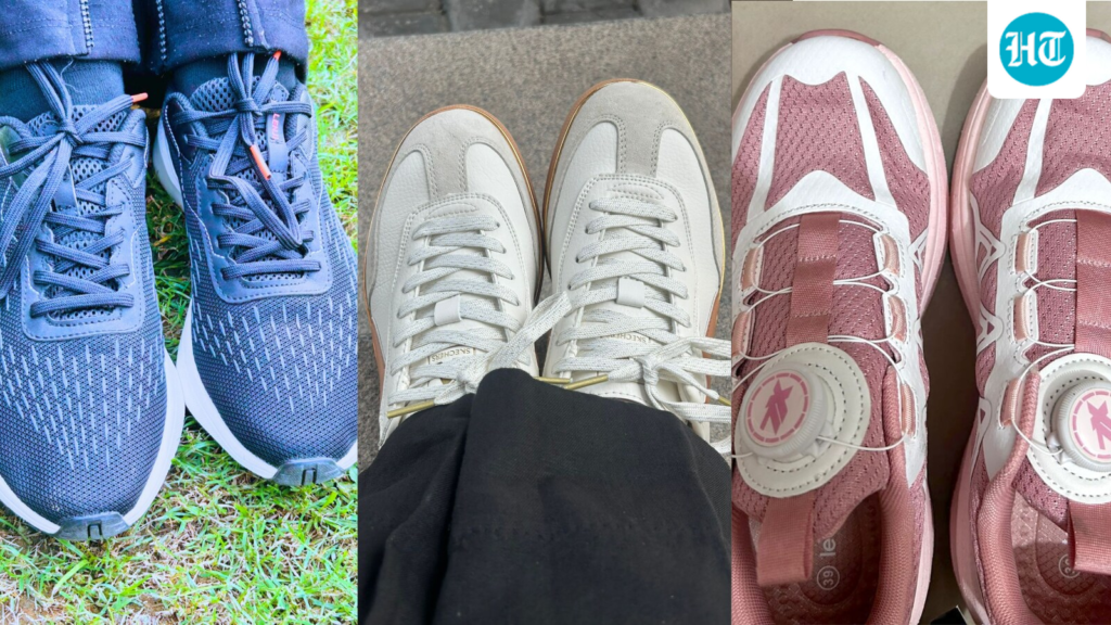 I love badminton and pickleball: 5 court shoes I’d consider for lightweight, comfortable movement I love badminton and pickleball: 5 court shoes I’d consider for lightweight, comfortable movement