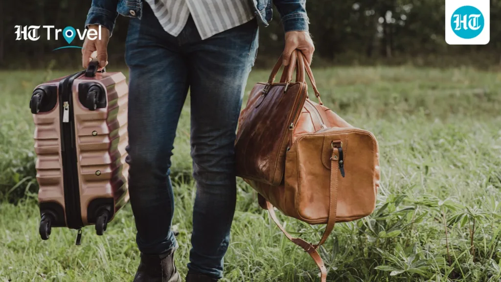 I switched from duffel bags to trolley bags, and there’s no going back; my insights after 12 years of non-stop travel