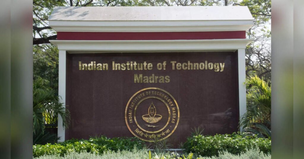 IIT Madras Innovates Chemical-Free Antibacterial Polymer to Combat Superbugs, ETHealthworld IIT Madras Innovates Chemical-Free Antibacterial Polymer to Combat Superbugs, ETHealthworld