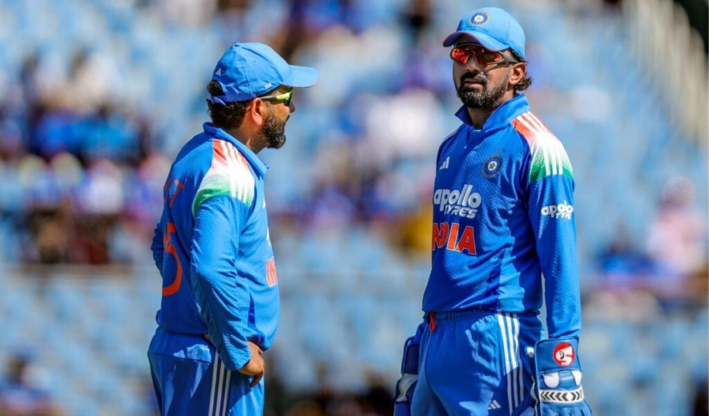 IND vs WI के दूसरे मैच में KL Rahul खेलेंगे 100वां ODI, 10000 इंटरनेशनल रन का मौका IND vs WI के दूसरे मैच में KL Rahul खेलेंगे 100वां ODI, 10000 इंटरनेशनल रन का मौका