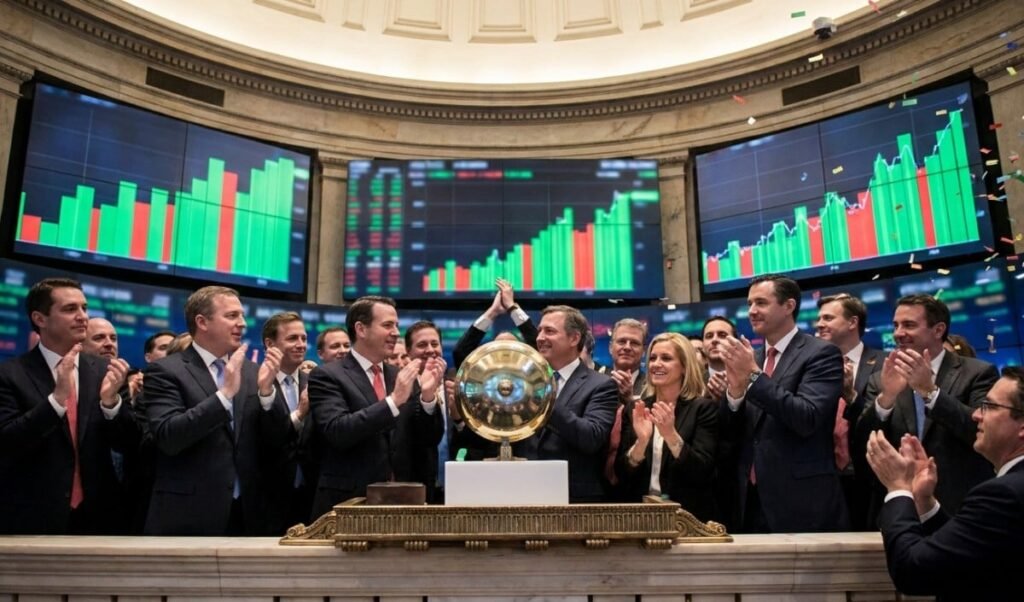 IPO Market में फिर हलचल: RentoMojo समेत 11 कंपनियां जुटाएंगी ₹7,055 करोड़ IPO Market में फिर हलचल: RentoMojo समेत 11 कंपनियां जुटाएंगी ₹7,055 करोड़