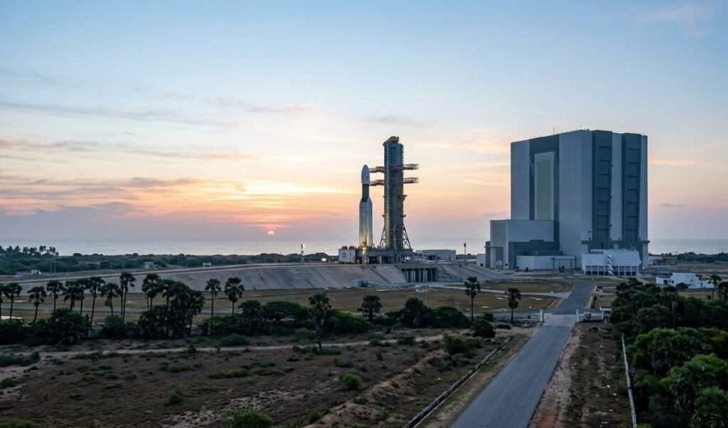 ISRO के निजीकरण प्रस्ताव पर कर्मचारी संगठनों ने V Narayanan से मांगा स्पष्टीकरण