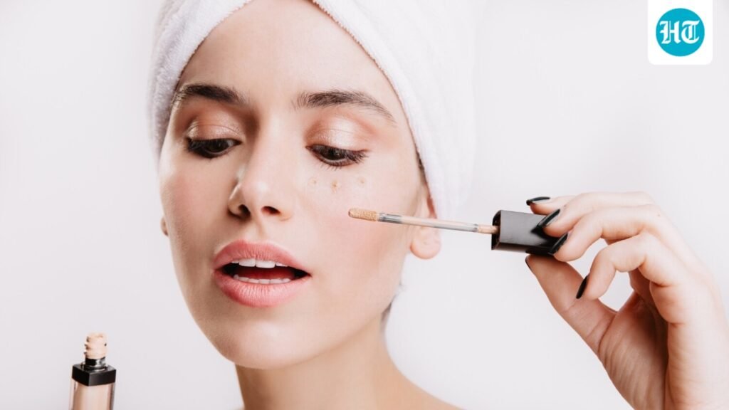 If hiding dark circles seems like a task, then I recommend trying these 6 concealers If hiding dark circles seems like a task, then I recommend trying these 6 concealers