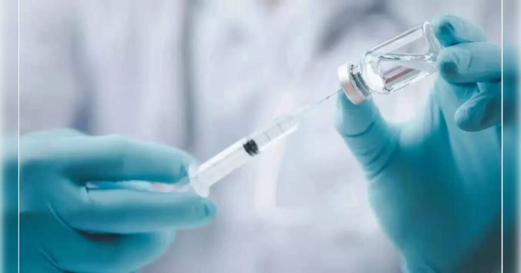 India may get own dengue vax by next year end: ICMR DG, ETHealthworld India may get own dengue vax by next year end: ICMR DG, ETHealthworld
