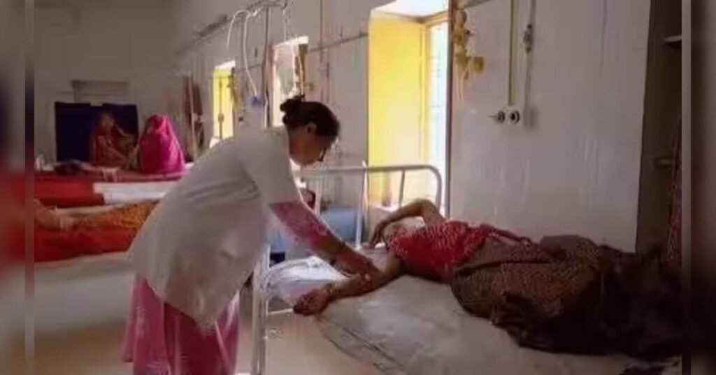 India to Implement National Grading System for Hospitals to Enhance Quality and Safety, ETHealthworld