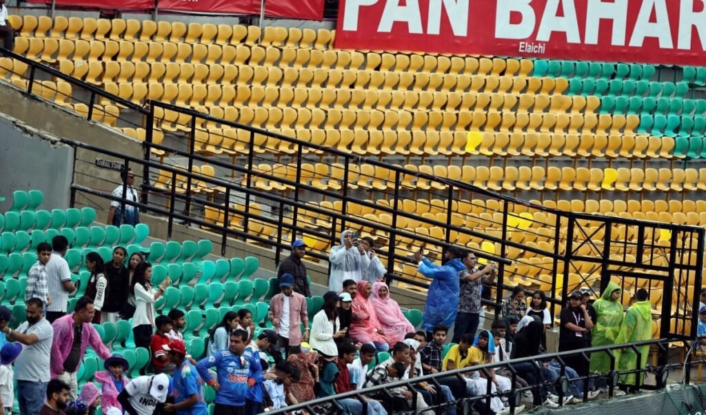 India tour of New Zealand: 6 साल बाद दौरे को लेकर फैंस में Craze, 50,000 से ज्यादा Tickets बिके