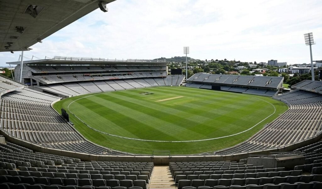 India के New Zealand दौरे के लिए 50000 से अधिक टिकट बिके, फैंस में भारी उत्साह