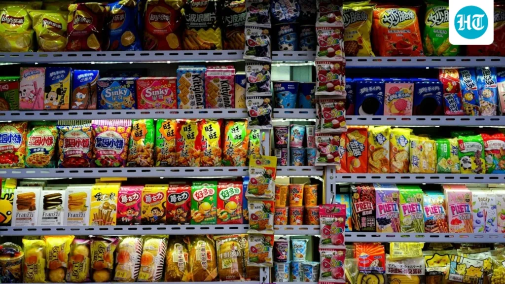 Indian Food Decoded: You call it a healthy snack, but is it really? Nutritionist breaks down popular Indian favourites
