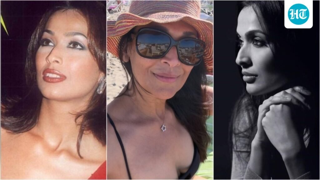 India’s OG supermodel and 90s icon Madhu Sapre up close: All soul, no filter, fiercely disciplined, disarmingly real