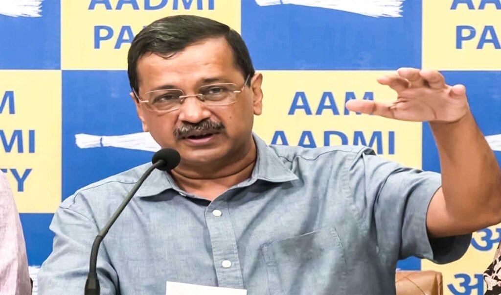International Literacy Day पर बोले Arvind Kejriwal, गरीबी खत्म करने के लिए Education सबसे मजबूत हथियार International Literacy Day पर बोले Arvind Kejriwal, गरीबी खत्म करने के लिए Education सबसे मजबूत हथियार