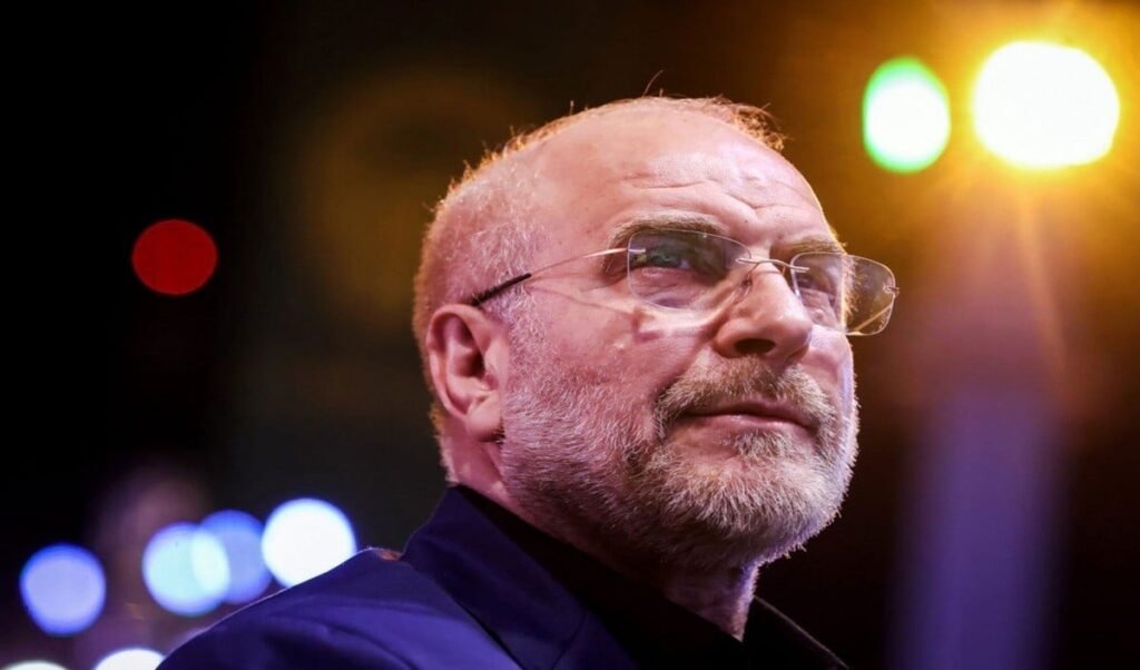 Iran vs USA Tension: हमारे Energy Assets पर हमला किया तो खैर नहीं, Ghalibaf ने Washington को दी गंभीर चेतावनी Iran vs USA Tension: हमारे Energy Assets पर हमला किया तो खैर नहीं, Ghalibaf ने Washington को दी गंभीर चेतावनी