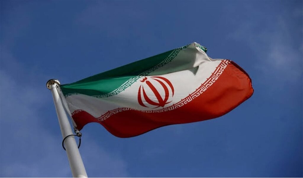 Iran की सुरक्षा तय नहीं हुई तो कोई सुरक्षित नहीं, Strait of Hormuz पर US को चेतावनी Iran की सुरक्षा तय नहीं हुई तो कोई सुरक्षित नहीं, Strait of Hormuz पर US को चेतावनी