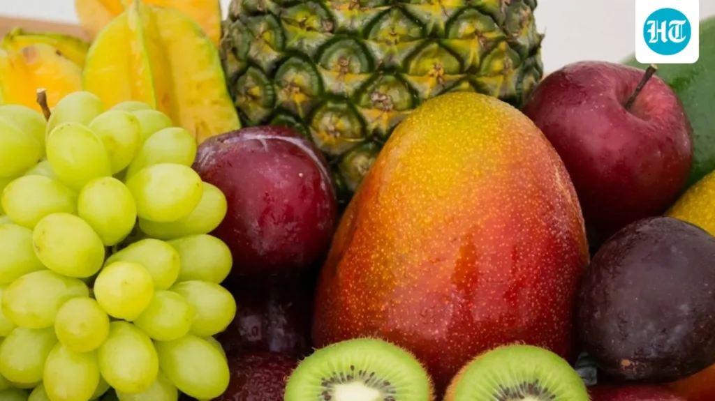 Is fruit juice bad for you? Gastroenterologist and dietician debunk myths, share which fruits are safe for weight loss