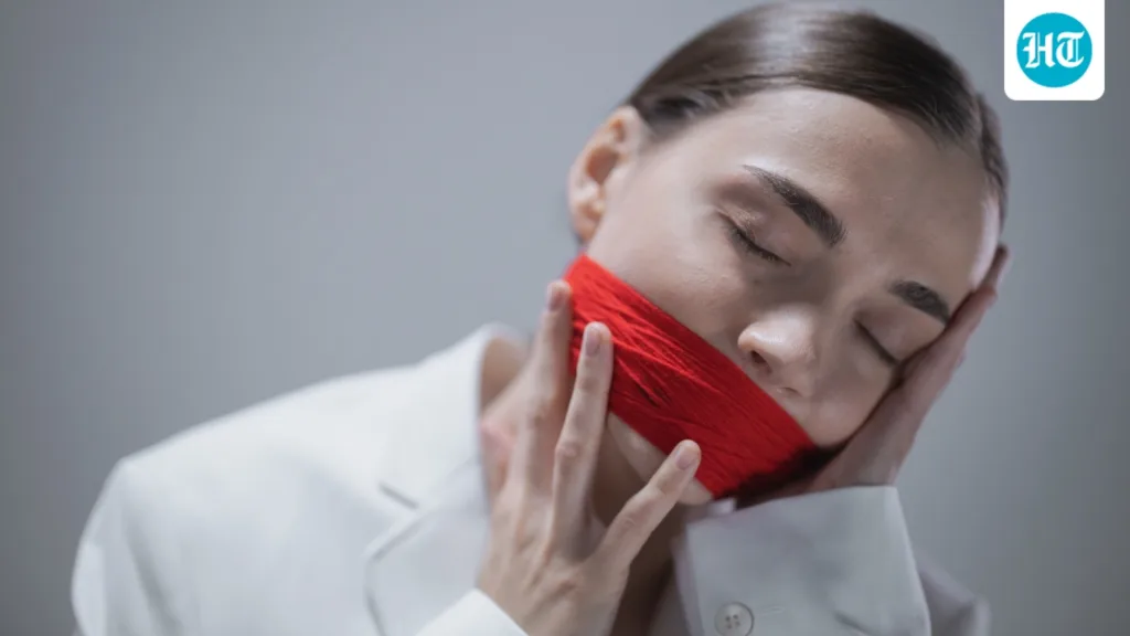 Is mouth taping really useful for sleep? ENT specialist explains whether the wellness trend actually works