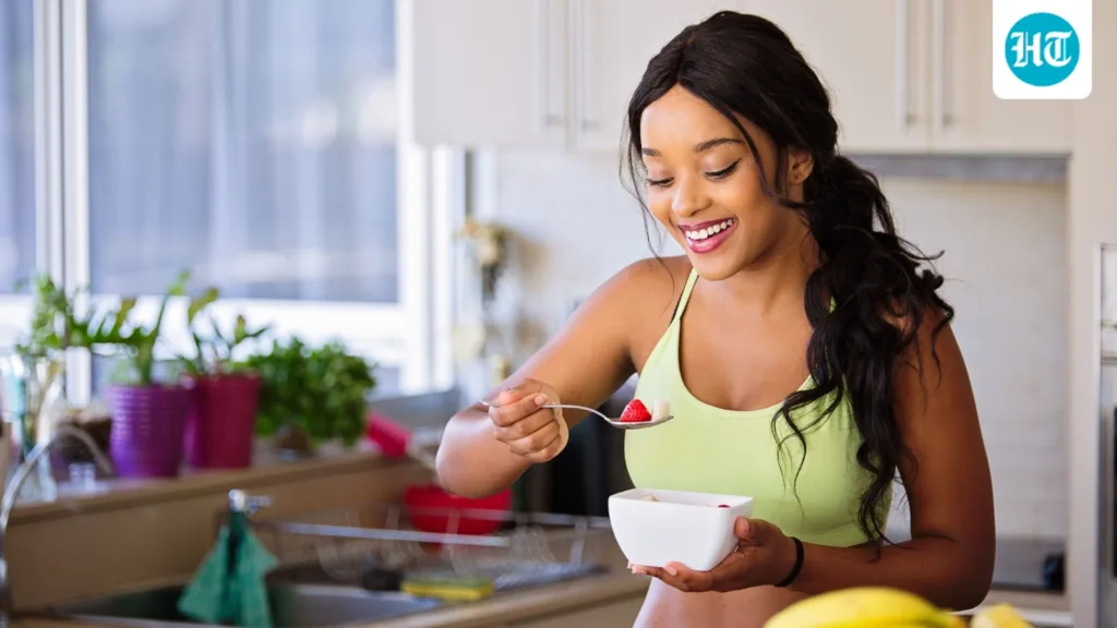 Is your body lacking essential nutrients? Dietician shares signs to watch out for Is your body lacking essential nutrients? Dietician shares signs to watch out for