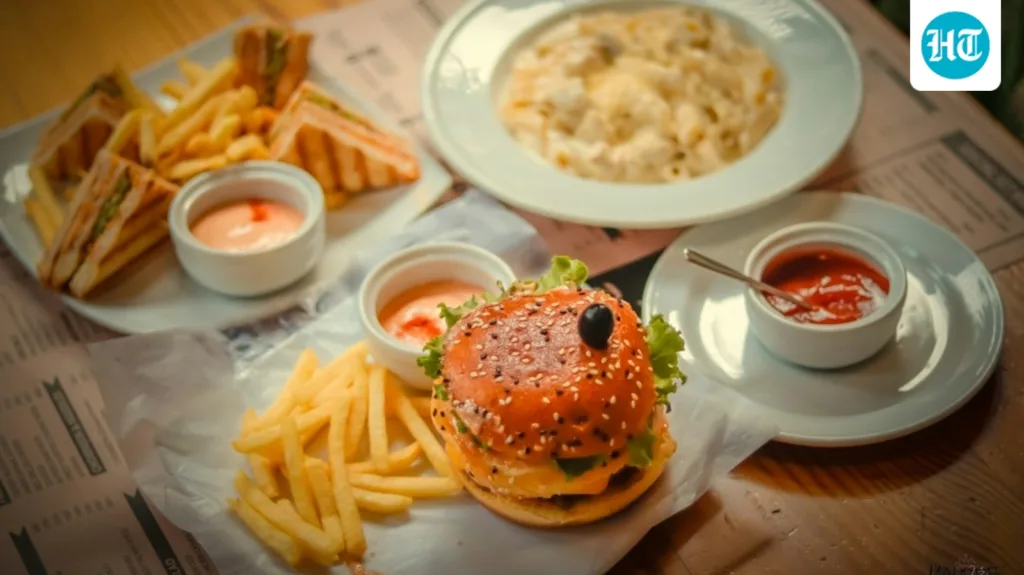 Is your cheat day really a cheat day for your heart? Here’s what happens when you indulge after eating healthy all week Is your cheat day really a cheat day for your heart? Here’s what happens when you indulge after eating healthy all week