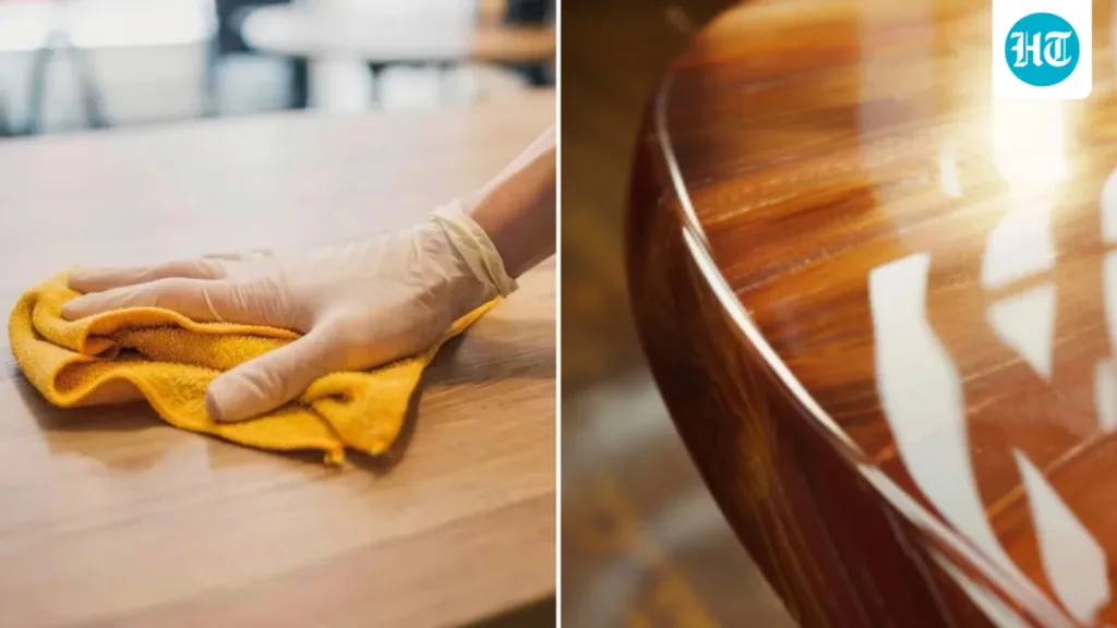 Is your furniture getting damaged over time? Here’s how to protect it, according to an expert Is your furniture getting damaged over time? Here’s how to protect it, according to an expert