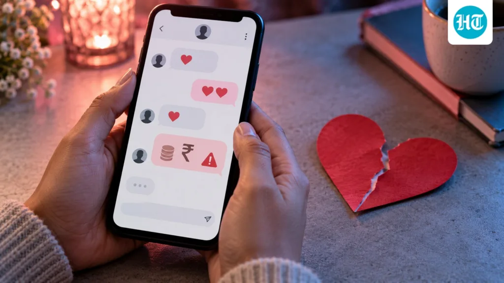 Is your online romance a scam? Cybersecurity expert shares 7 warning signs to protect your money and privacy Is your online romance a scam? Cybersecurity expert shares 7 warning signs to protect your money and privacy