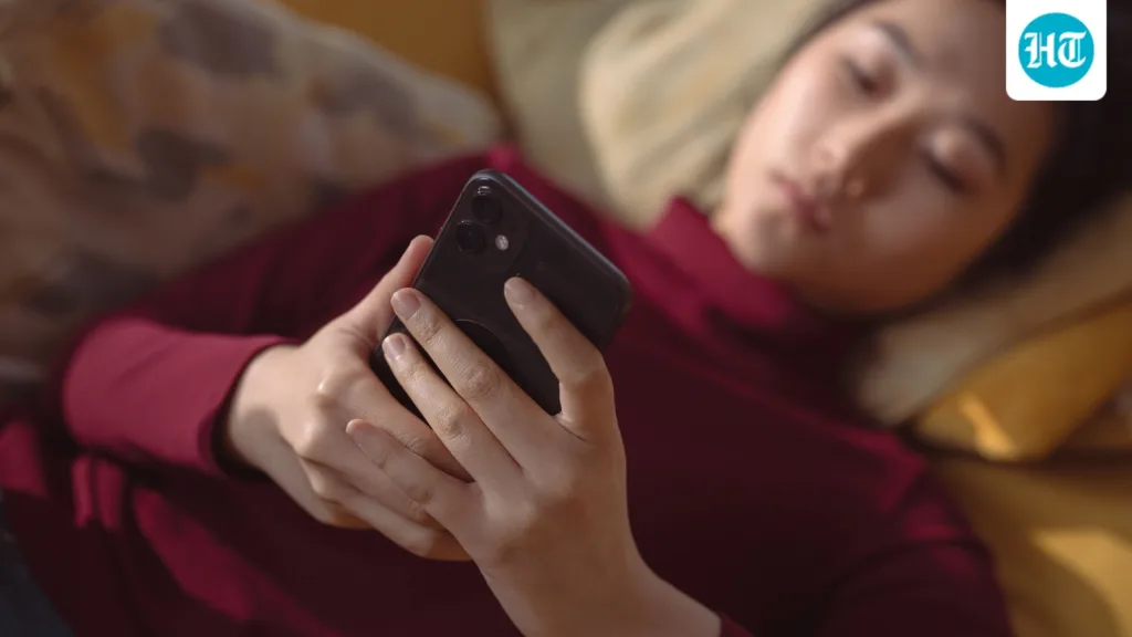 Is your phone slipping from your hands more often? Here’s when clumsiness could signal a spinal cord issue Is your phone slipping from your hands more often? Here’s when clumsiness could signal a spinal cord issue