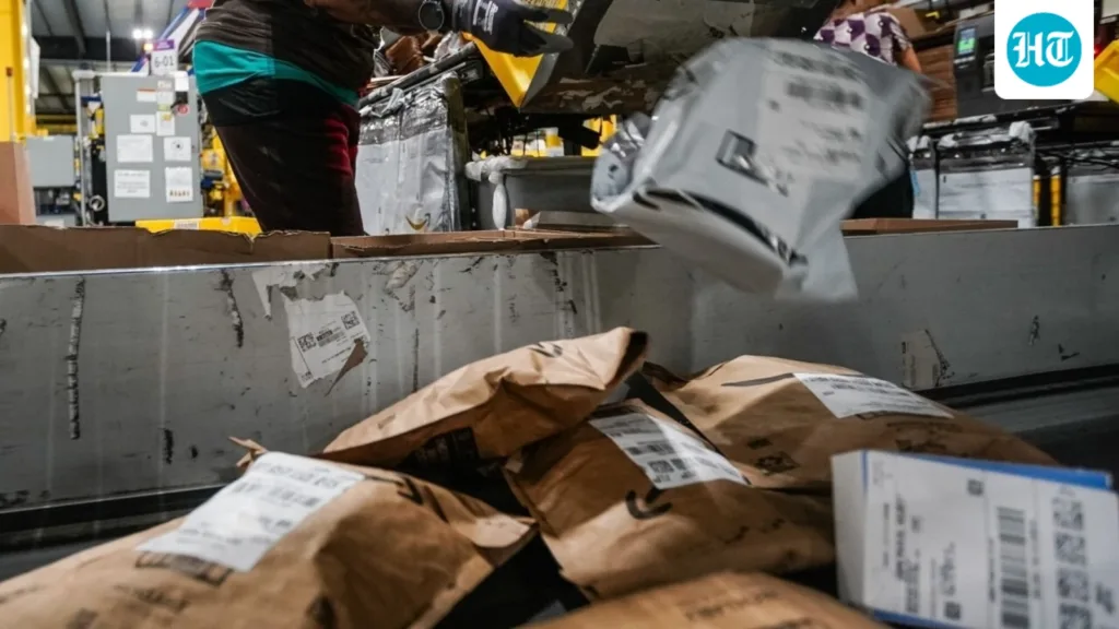 It’s Getting Harder to Return Things—and It’s Making Shoppers Mad It’s Getting Harder to Return Things—and It’s Making Shoppers Mad