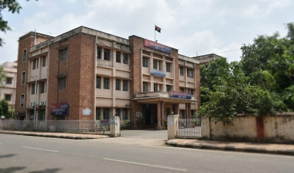 JSSC CGL परीक्षा गड़बड़ी मामले में Jharkhand CID ने 3 अभ्यर्थियों को पकड़ा, कुल 19 गिरफ्तार JSSC CGL परीक्षा गड़बड़ी मामले में Jharkhand CID ने 3 अभ्यर्थियों को पकड़ा, कुल 19 गिरफ्तार
