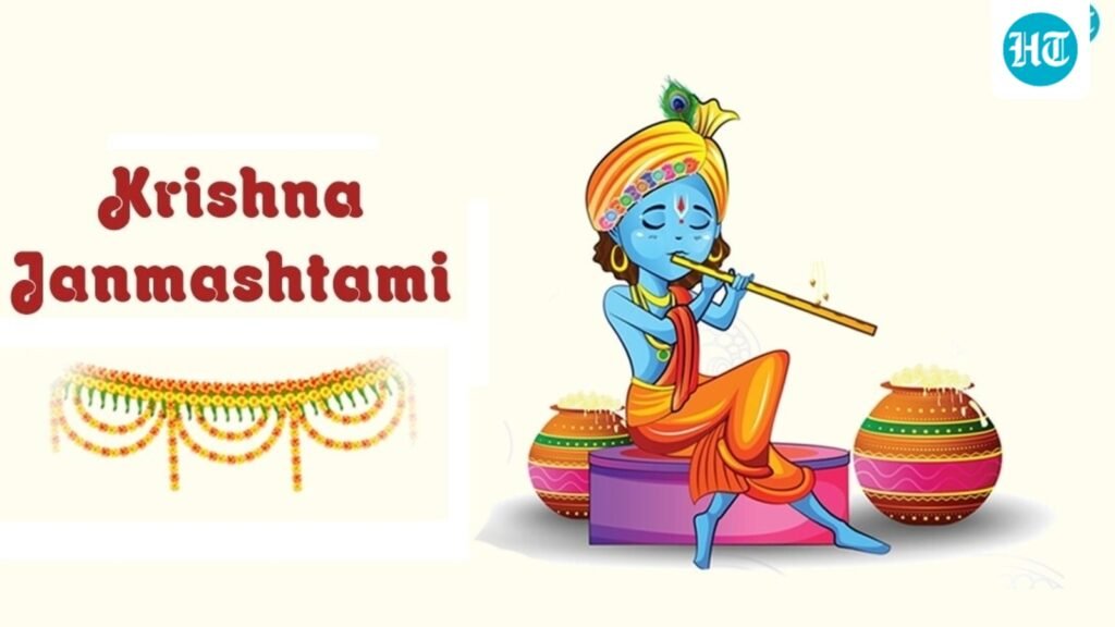 Janmashtami 2026: What Krishna represents in the spiritual tradition, according to Sri Sri Ravi Shankar Janmashtami 2026: What Krishna represents in the spiritual tradition, according to Sri Sri Ravi Shankar