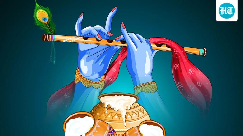 Janmashtami 2026: When is Krishna Janmashtami, September 4 or 5? Know shubh muhurat, ashtami tithi, city wise timings