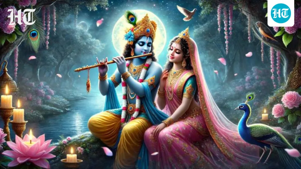 Janmashtami and Radha Ashtami 2026: Why these two festivals are spiritually connected Janmashtami and Radha Ashtami 2026: Why these two festivals are spiritually connected