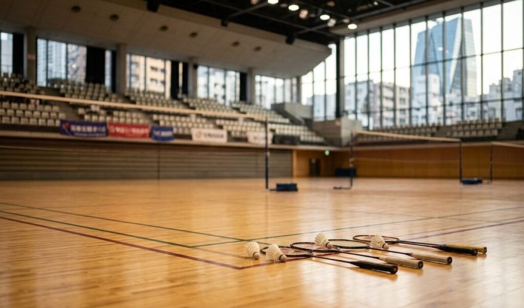 Japan Para Badminton: Pramod Bhagat ने जीता गोल्ड, Sukant Kadam के 100 पदक पूरे Japan Para Badminton: Pramod Bhagat ने जीता गोल्ड, Sukant Kadam के 100 पदक पूरे