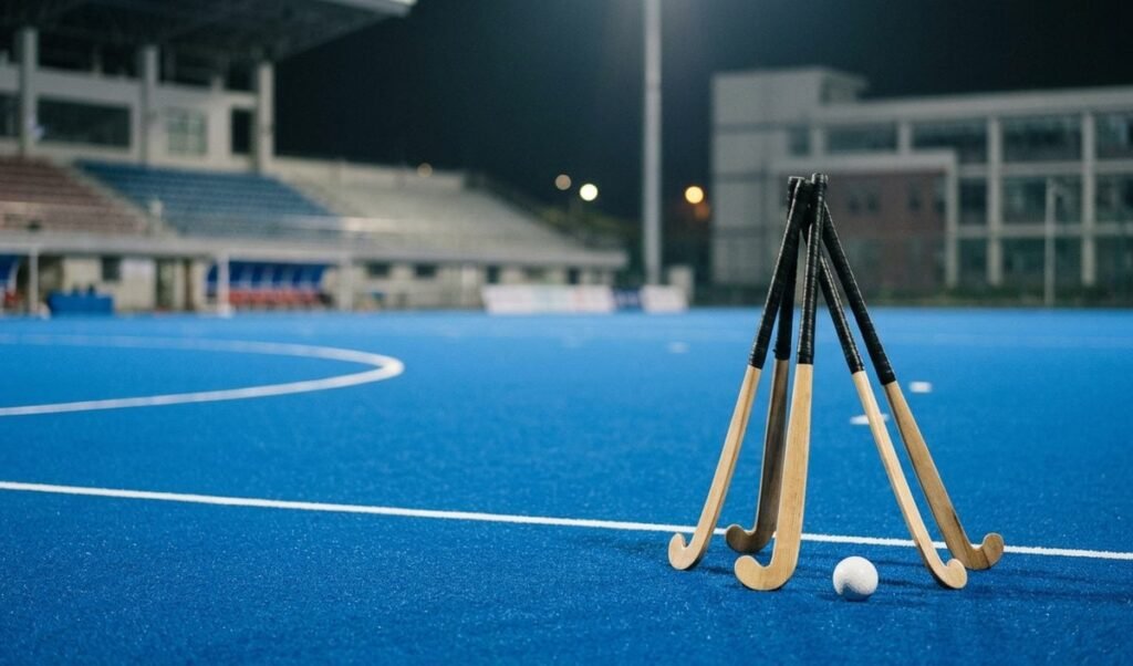 Junior Asia Cup Hockey: फाइनल में कोरिया को 4-1 से हराकर भारत रिकॉर्ड छठी बार बना चैंपियन