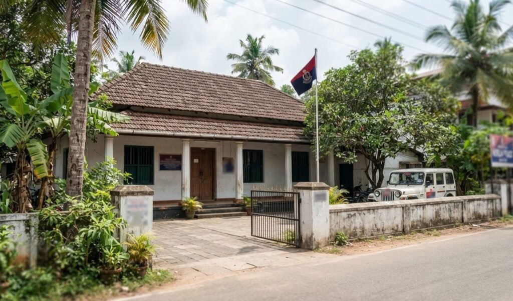 KC Venugopal के खिलाफ आपत्तिजनक फेसबुक पोस्ट पर Kerala Police ने दर्ज की FIR