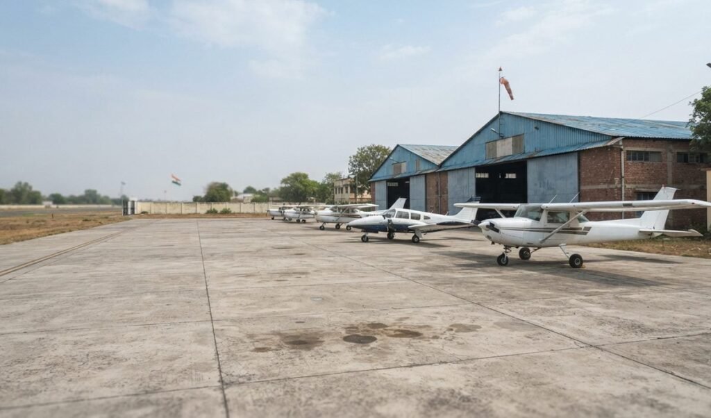 Kanpur विमान हादसा: AAIB की रिपोर्ट में खुलासा, Garg Aviation ने नहीं किया था निगरानी नियमों का पालन Kanpur विमान हादसा: AAIB की रिपोर्ट में खुलासा, Garg Aviation ने नहीं किया था निगरानी नियमों का पालन