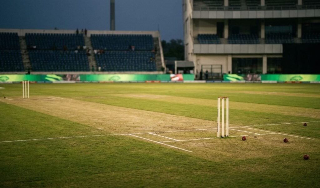 Katie Mack की शानदार पारी से Australia A ने India A को 30 रन से हराया, शृंखला में 2-0 की अजेय बढ़त Katie Mack की शानदार पारी से Australia A ने India A को 30 रन से हराया, शृंखला में 2-0 की अजेय बढ़त