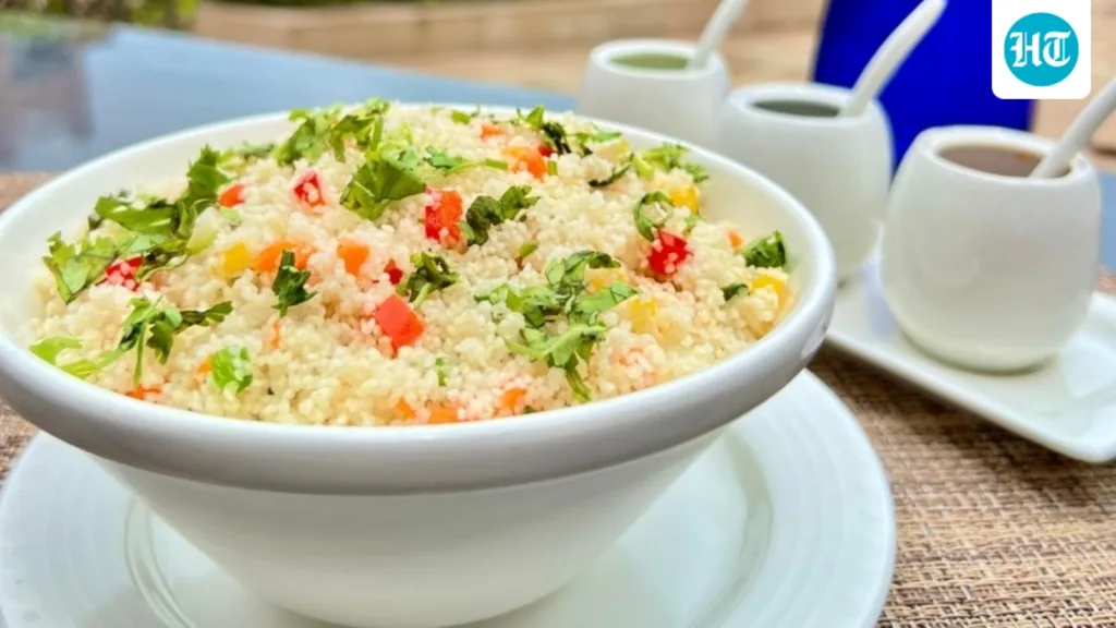 Khichdi to pulao: How to add samak rice to diet? Nutritionist Kavita Devgan shares 5 health benefits of this superfood Khichdi to pulao: How to add samak rice to diet? Nutritionist Kavita Devgan shares 5 health benefits of this superfood
