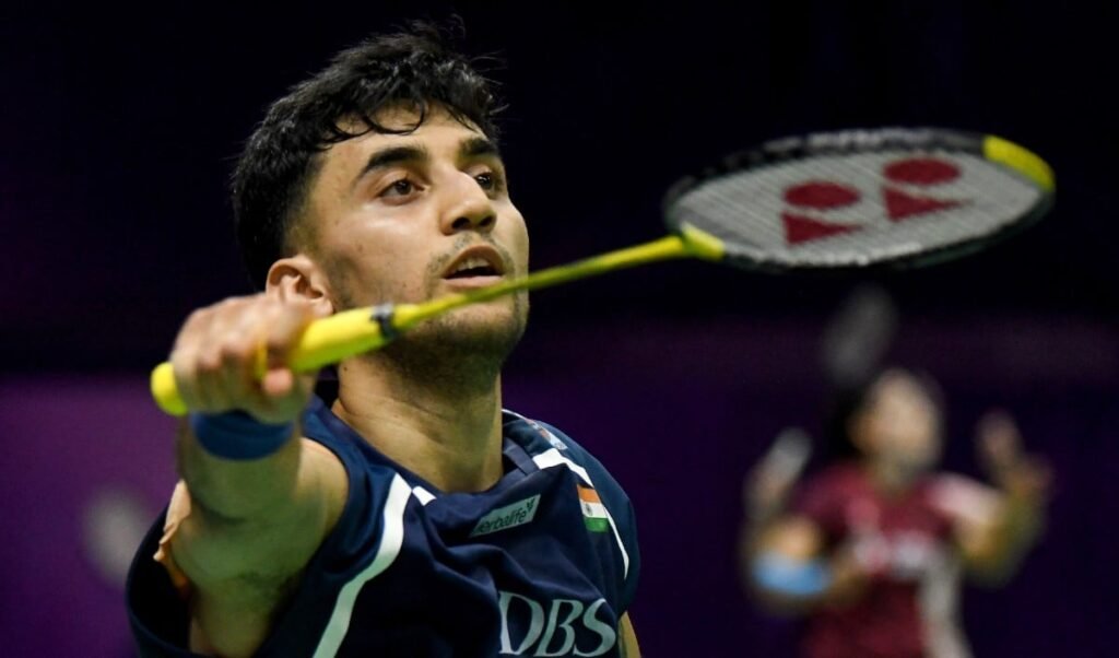 Lakshya Sen का China Masters में खराब प्रदर्शन जारी, शुरुआती दौर में ही बाहर Lakshya Sen का China Masters में खराब प्रदर्शन जारी, शुरुआती दौर में ही बाहर