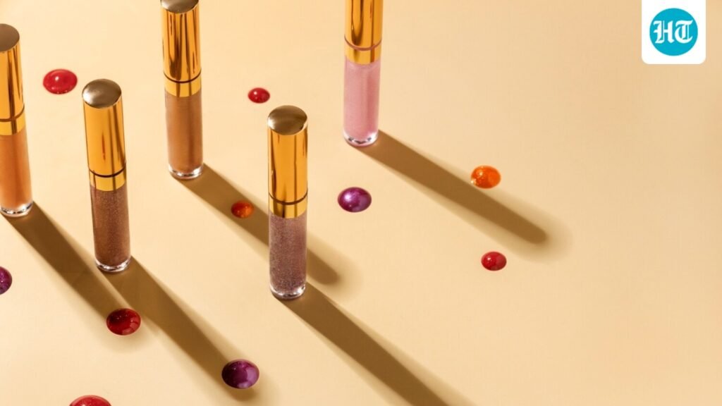 Lip gloss sticks: Benefits, how to use them and why they are worth adding to your makeup kit Lip gloss sticks: Benefits, how to use them and why they are worth adding to your makeup kit
