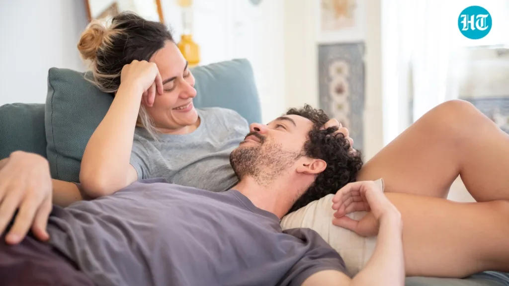 Looking forward to moving in together? Therapist Jeff Guenther shares 3 questions to consider before committing Looking forward to moving in together? Therapist Jeff Guenther shares 3 questions to consider before committing