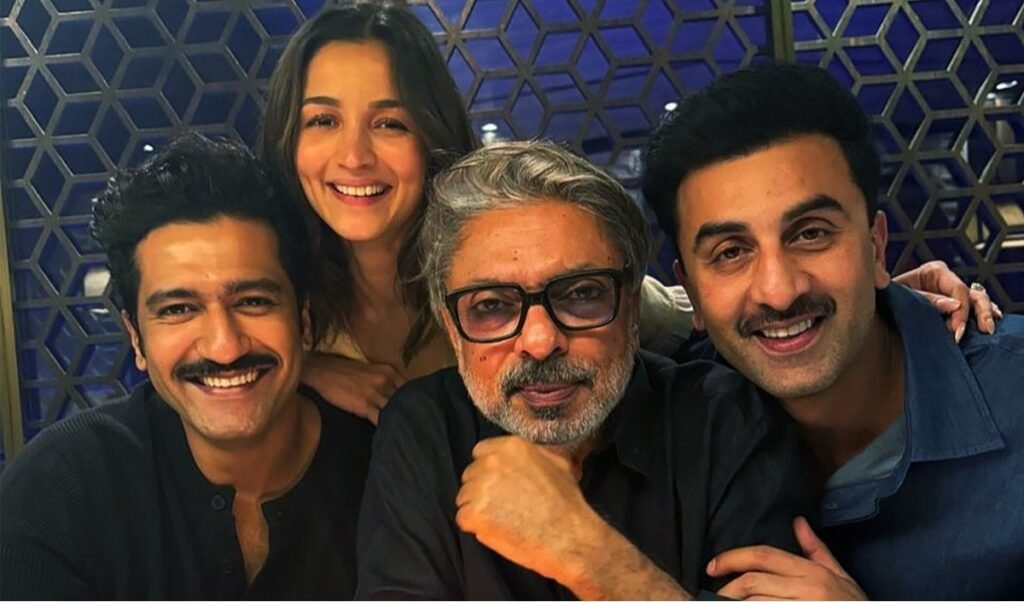 Love & War का टीजर Ranbir Kapoor के बर्थडे पर नहीं होगा रिलीज, मेकर्स ने बदला प्लान Love & War का टीजर Ranbir Kapoor के बर्थडे पर नहीं होगा रिलीज, मेकर्स ने बदला प्लान