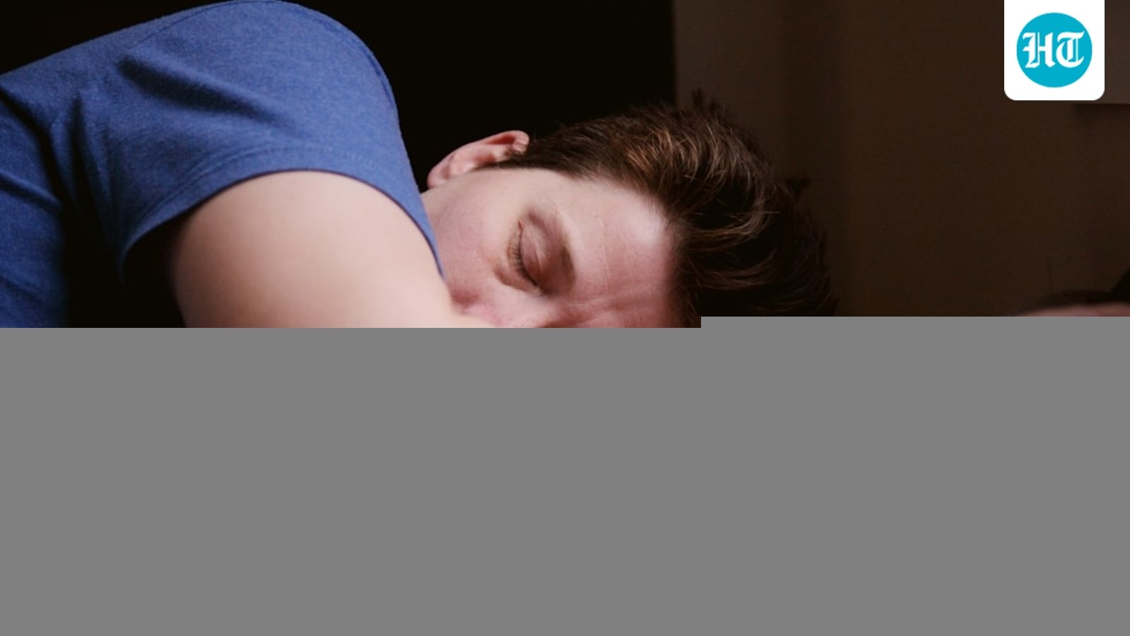 Lying awake in bed all night as the hours slip by? Physician shares what causes sleep anxiety and how to break the cycle Lying awake in bed all night as the hours slip by? Physician shares what causes sleep anxiety and how to break the cycle