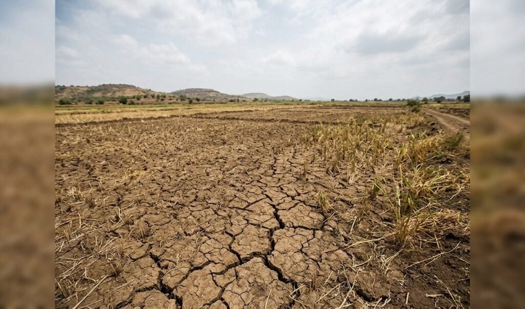 Maharashtra Drought: 18 जिलों में सूखे जैसे हालात, कैबिनेट में रिपोर्ट रखेंगे बावनकुले Maharashtra Drought: 18 जिलों में सूखे जैसे हालात, कैबिनेट में रिपोर्ट रखेंगे बावनकुले