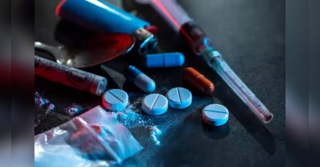Maharashtra Launches Ambitious Anti-Drug Policy Aiming for a Drug-Free State by 2029, ETHealthworld Maharashtra Launches Ambitious Anti-Drug Policy Aiming for a Drug-Free State by 2029, ETHealthworld
