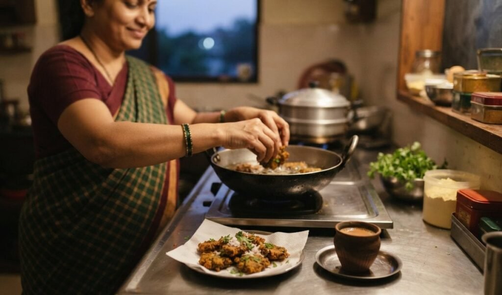 Maharashtra का लोकप्रिय Traditional Snack है कोथिंबीर वड़ी, शाम की चाय के लिए ऐसे बनाएं Maharashtra का लोकप्रिय Traditional Snack है कोथिंबीर वड़ी, शाम की चाय के लिए ऐसे बनाएं