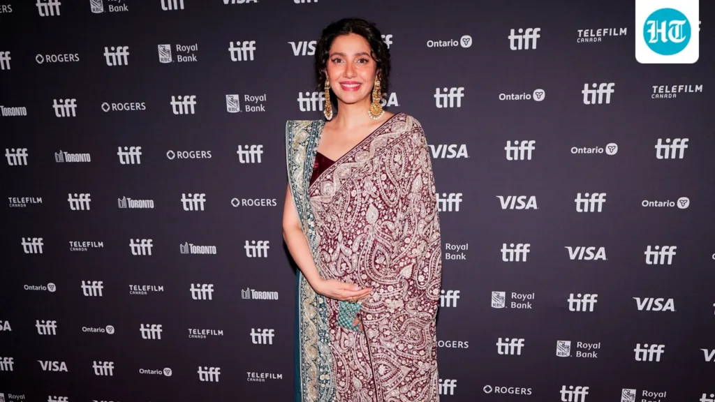 Mahira Khan at 41, Anne Hathaway at 43: Do celebs make 40s pregnancy look easy? Doctors say there’s more to the story