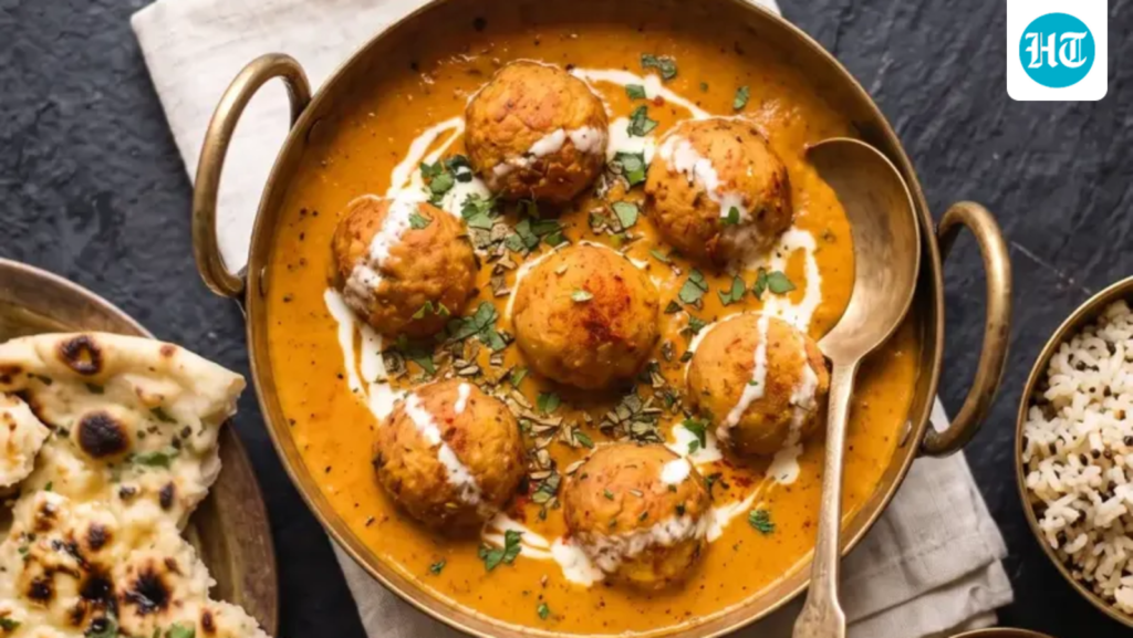 Malai Kofta ranks no. 10 among ‘world’s 50 best deep-fried dishes’; check two other Indian favourites that made the cut Malai Kofta ranks no. 10 among ‘world’s 50 best deep-fried dishes’; check two other Indian favourites that made the cut