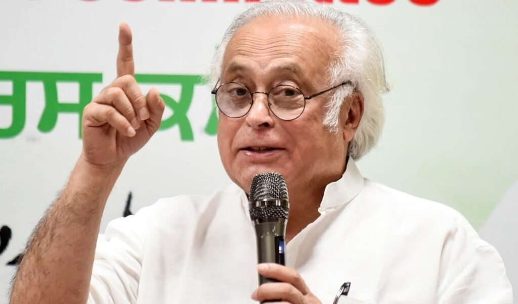 ‘Mind Games’ या Delimitation की चाल? Congress का PM Modi सरकार पर गंभीर आरोप ‘Mind Games’ या Delimitation की चाल? Congress का PM Modi सरकार पर गंभीर आरोप