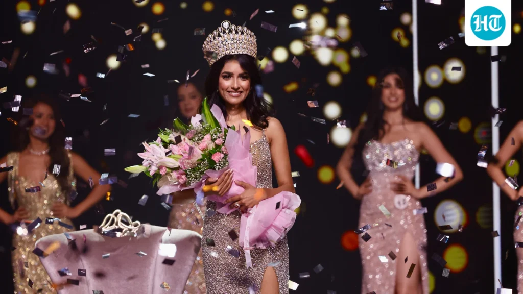 Miss World 2026: When and where to watch the grand finale in India